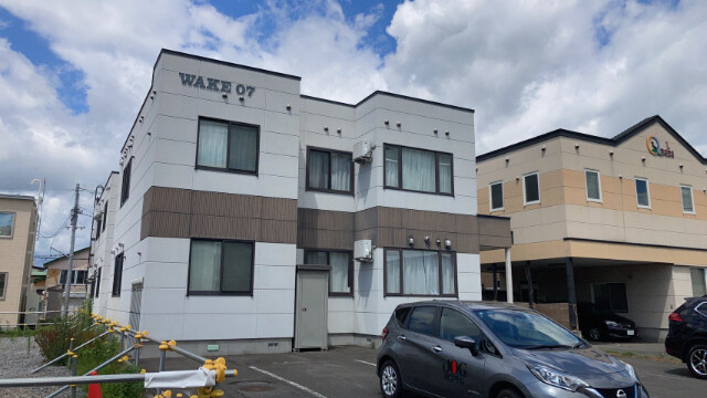 ＷＡＫＥ０７