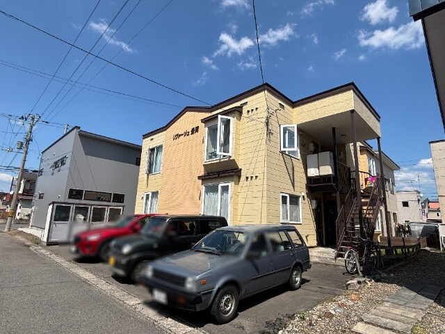 リヴァージュ豊岡