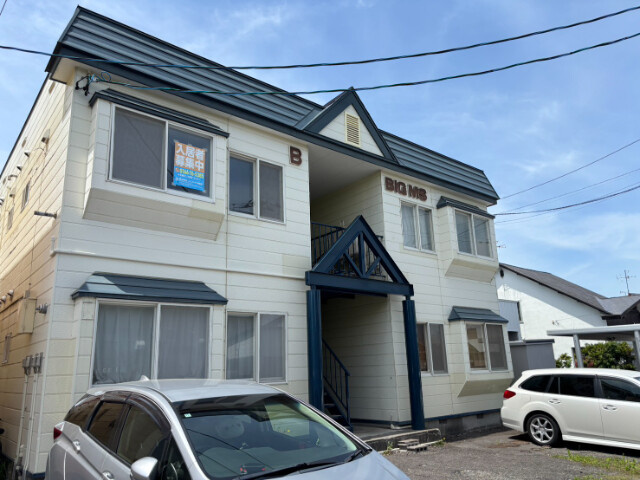 ビッグマンション７Ｂ