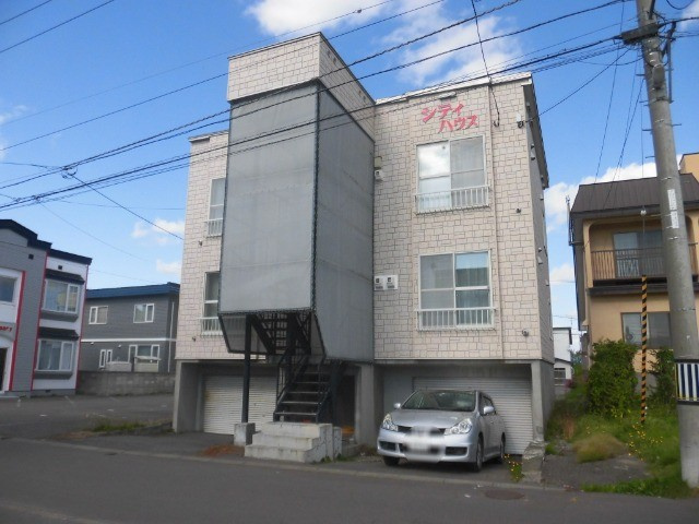 シティハウス