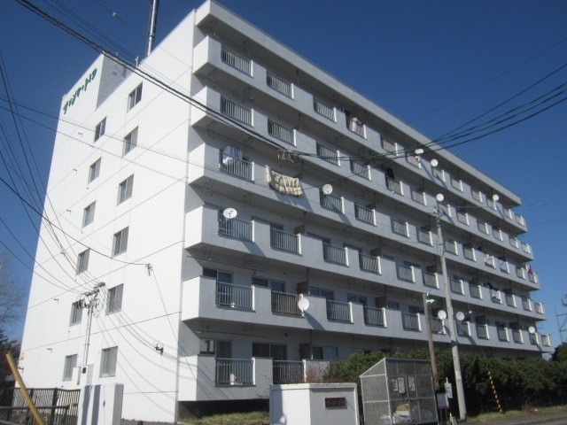 サンシティトキワ