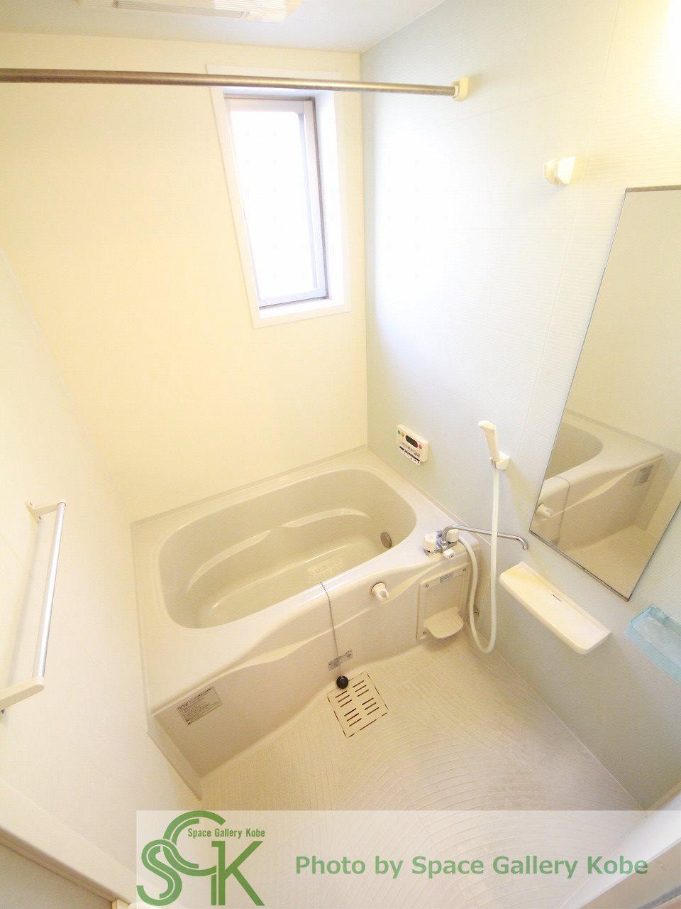 ピングーEASTの浴室|※お部屋により仕様が異なる場合があります※