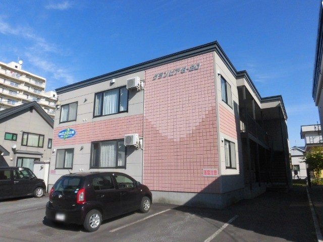 グランビア８・２０