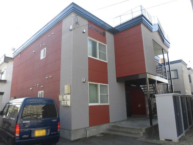 ＫＴハウスＢ