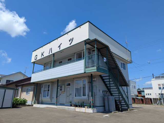 ＧＫハイツ
