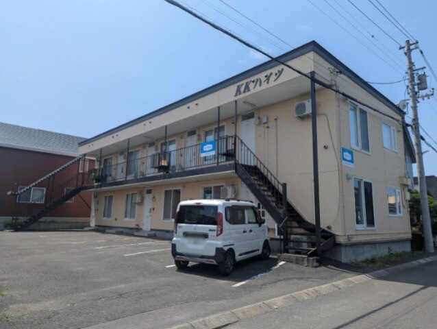 ＫＫハイツ