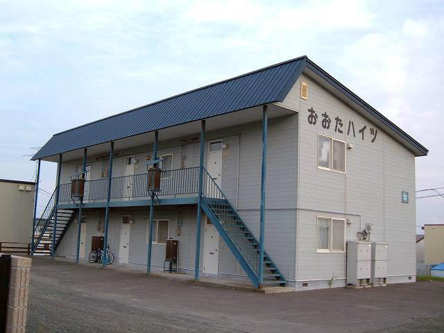 おおたハイツ