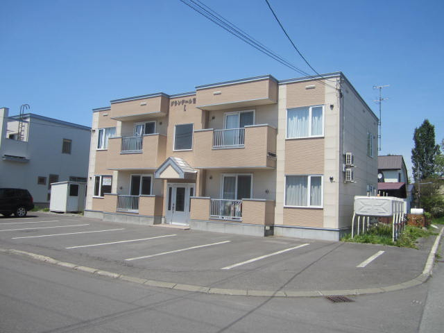 グランデール豊岡Ⅰ
