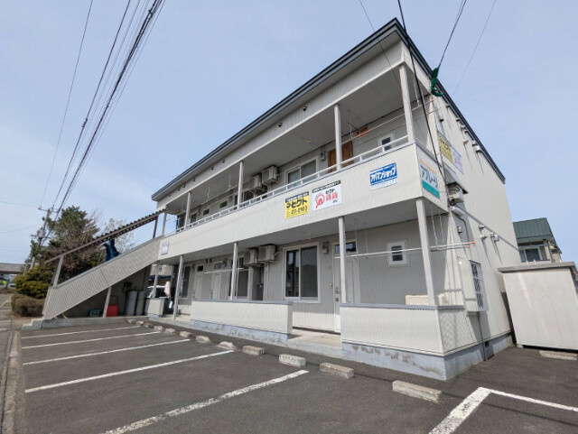 アプレーリ