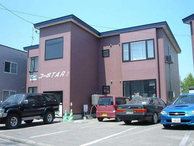 コーポＴＡＲ３