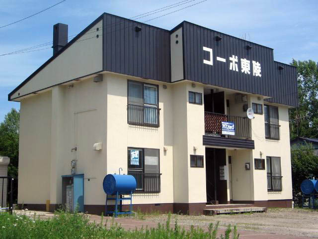 コーポ東陵