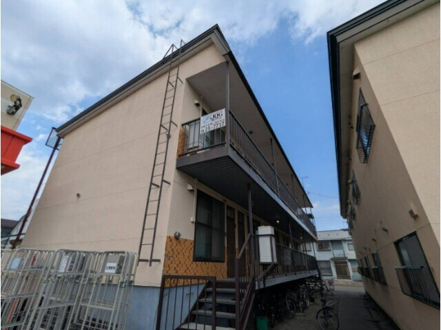 第１パークハイツ