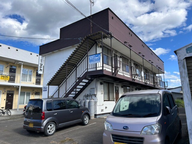 コーポラスマドカ