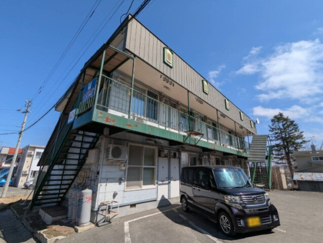 ステップカーサⅡ
