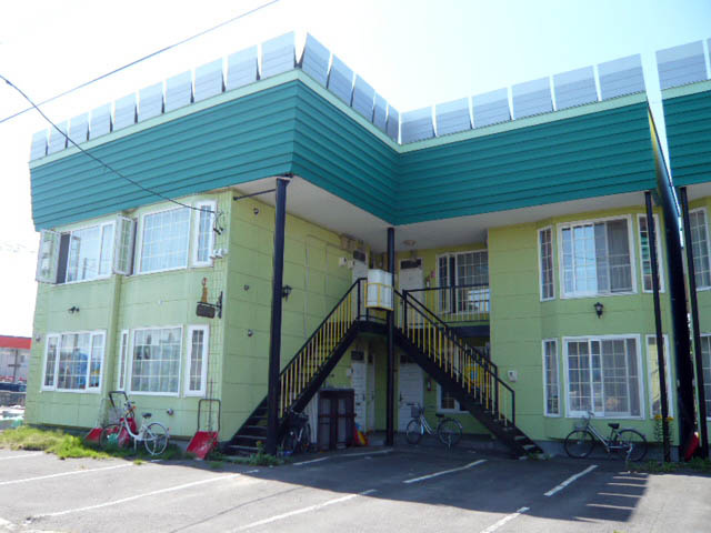 Ｔｉｍｂｅｒ　Ｖｉｌｌａｇｅ　Ａ（ティンバービレッジＡ）