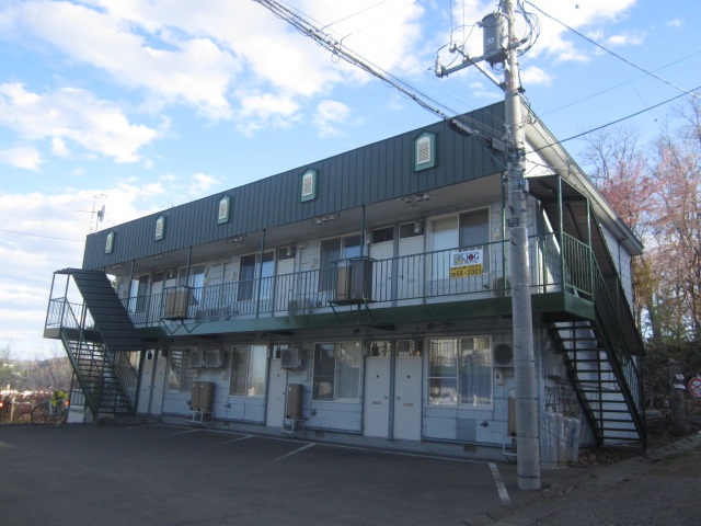 ステップカーサⅠ