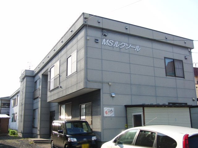 ＭＳルクソール