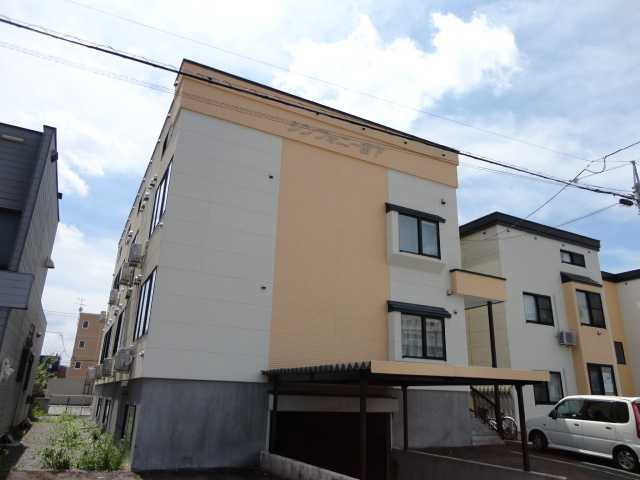シンフォニー宮下