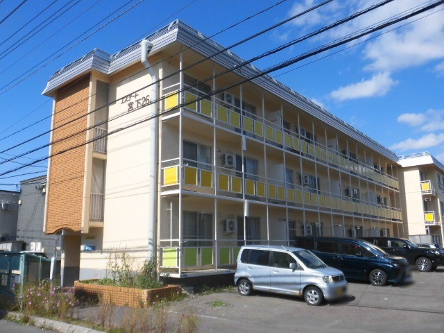 エステート宮下２６Ａ