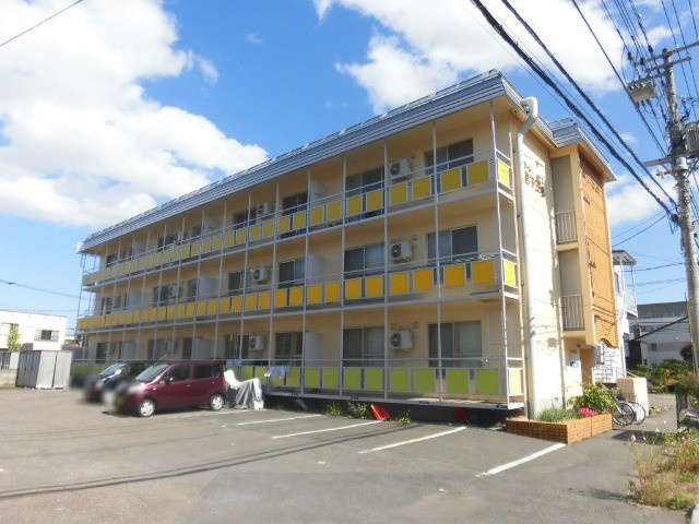 エステート宮下２６Ｂ