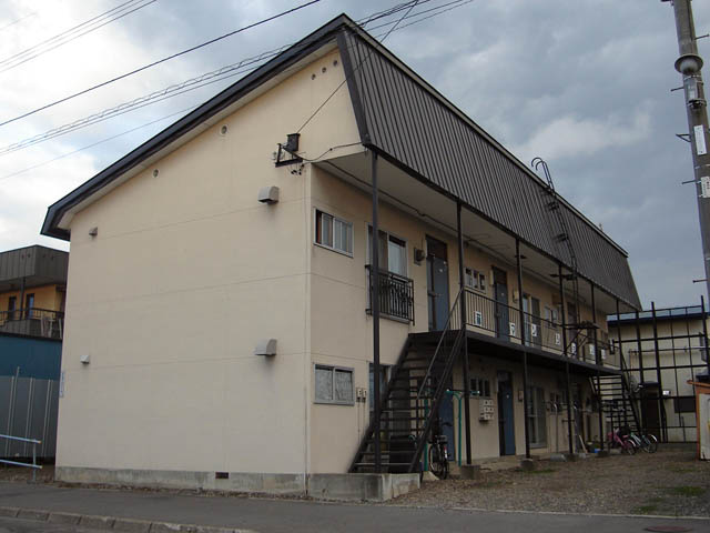 藤マンション