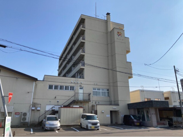 サンコーポ