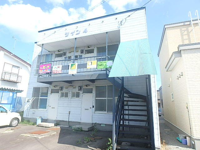 ツイン４