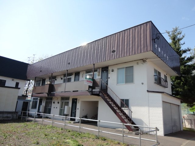 光陽ハイツ