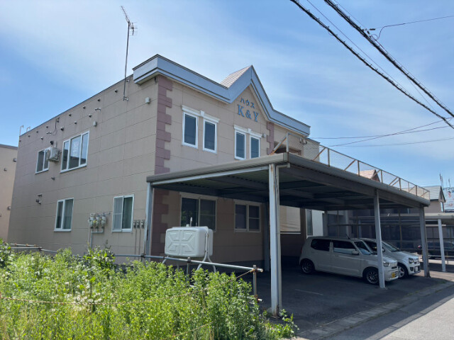 ハウスＫ＆Ｙ