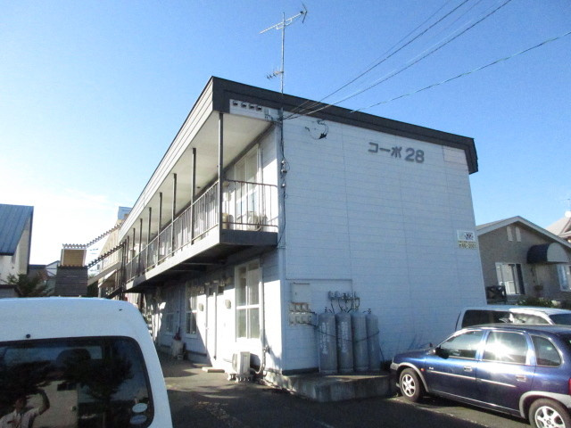 コーポ２８