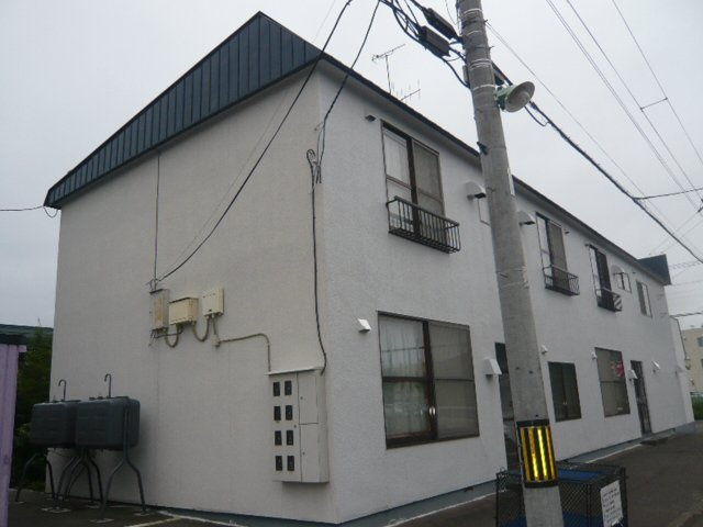 三栄ハイツ