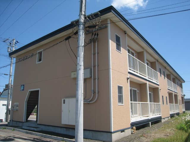 アンビエンテ大内