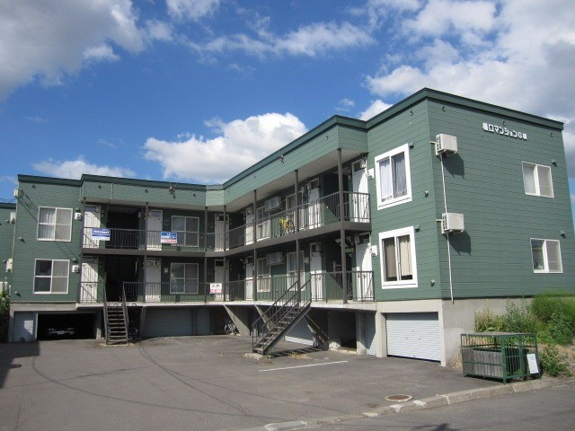 樋口マンションＧ棟