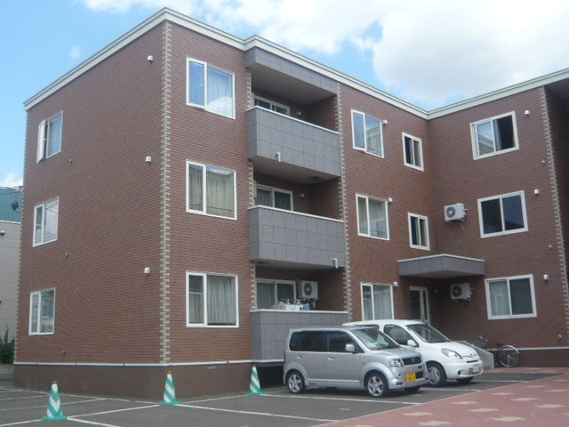 サンセットラピュタＢ