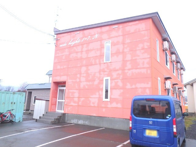 ＮＯＤＡハイツ