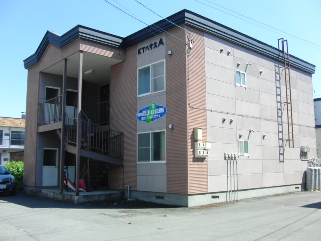 ＫＴハウスＡ