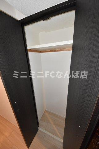カスタリア堺筋本町