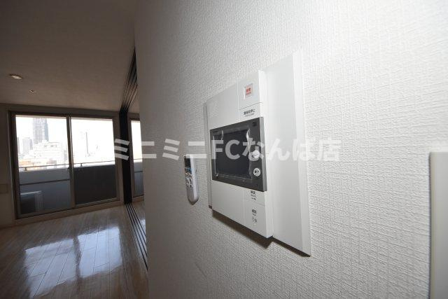 カスタリア堺筋本町