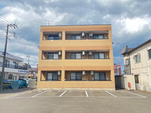 【駐車場】ビューパートＫ
