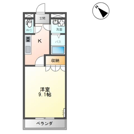 ビューパートＫ