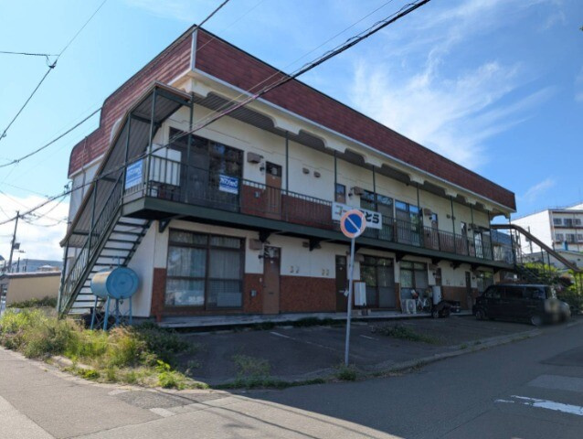 コーポごとう