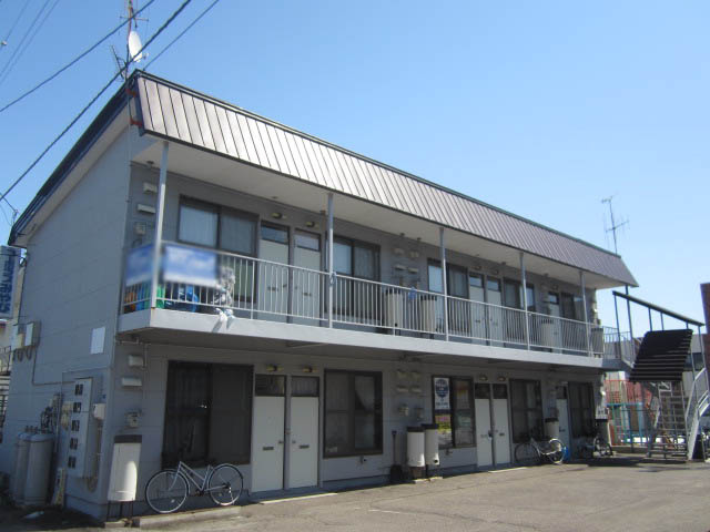 コーポラスみやび