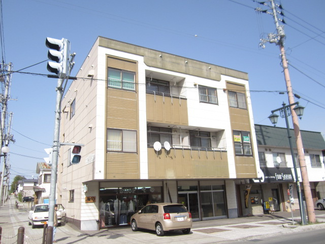 ＭＫハイツ