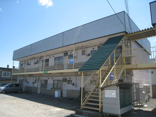 コーポアルザス
