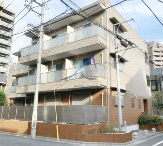 プリマベーラ目白