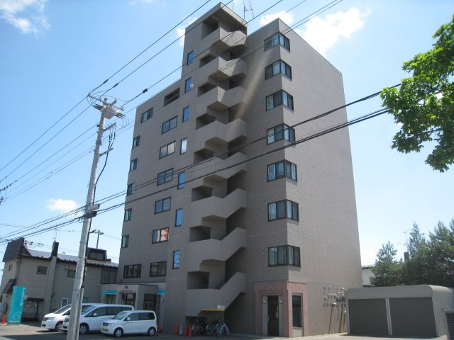 ソシオ山下通り