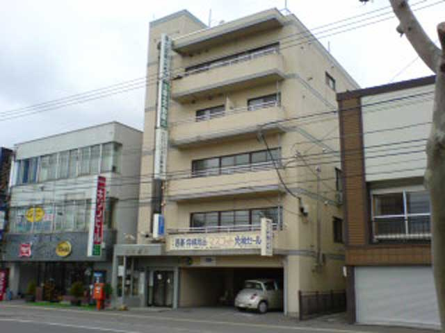 上北ビル
