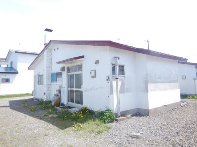 豊岡７－６戸建