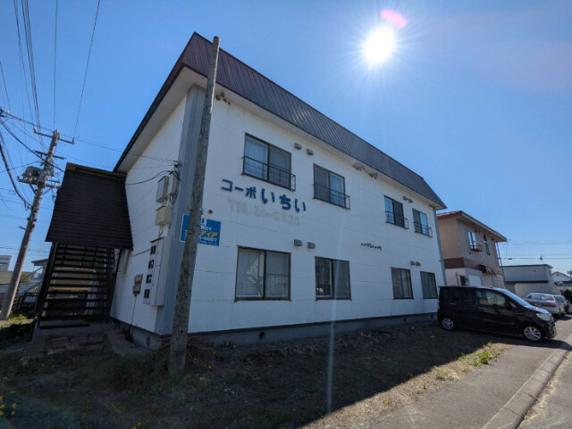 コーポいちい