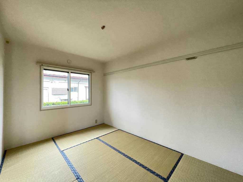 ディアス・エクセルの和室